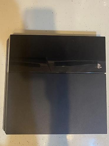 ssd har disk: Salam ps4 fat 400gb yaddaş olan playstation satiram.Playstationun — 3