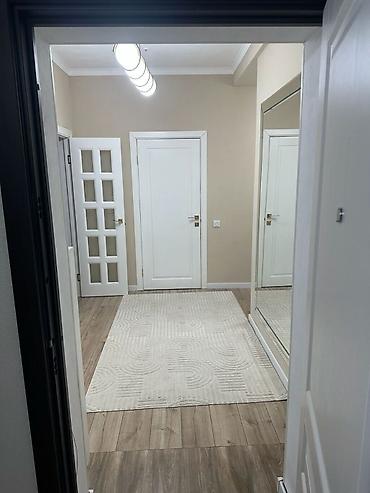 алмаатинка: 2 комнаты, 68 м², 12 мкр Элитка, 11 этаж, Дизайнерский ремонт — 9