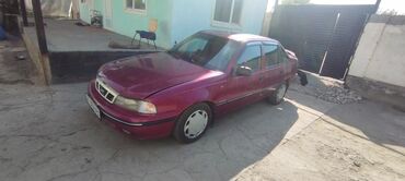 Daewoo: Daewoo Nexia: 2007 г., 1.6 л, Механика, Бензин, Седан