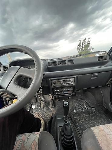 тико двигатель: Daewoo Tico: 1996 г., 0.8 л, Механика, Бензин, Хэтчбэк — 4