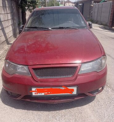 закись азота: Daewoo Nexia: 2012 г., 1.5 л, Механика, Бензин, Седан