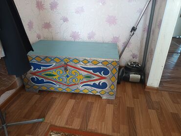 форель фарель форель: Сундуки