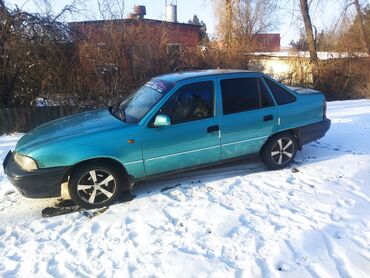 daewoo nexia кузов: Daewoo Nexia: 2005 г., 1.5 л, Механика, Бензин, Седан