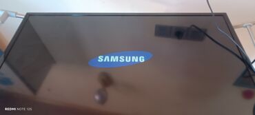 sim wifi modem: Samsung LED televizor Xüsusiyyətlər: - Ekran: Samsung LED panel