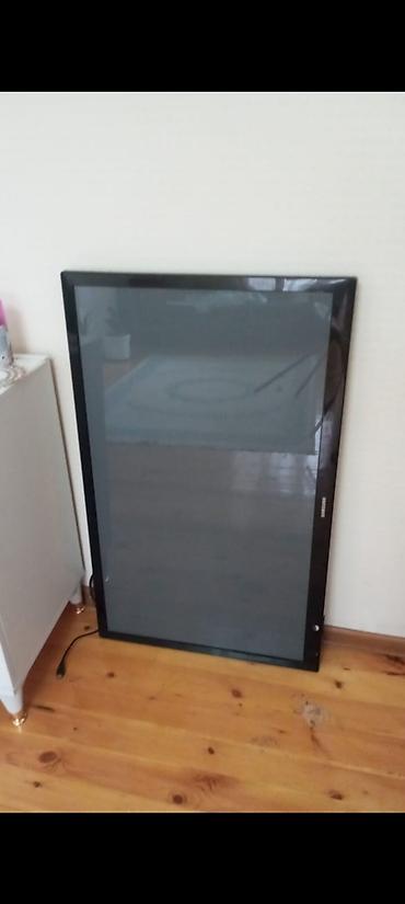 televizor ekranin temiri: Samsung LCD/LED televizor ekranı (panel) – ehtiyat hissəsi - Brend — 1