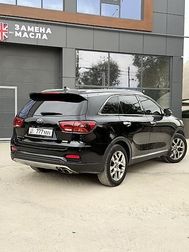 дверь киа соренто: Kia Sorento: 2020 г., 2 л, Автомат, Дизель, Кроссовер — 3