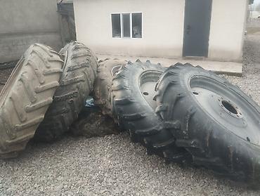 Тракторы МТЗ (Беларус): ПРАДАЮ ЗАПЧАС МТЗ 80 — 11