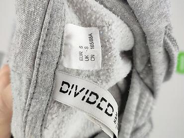bluzy psg: H&M Divided, Bluza z kapturem damska, rozmiar S — 4