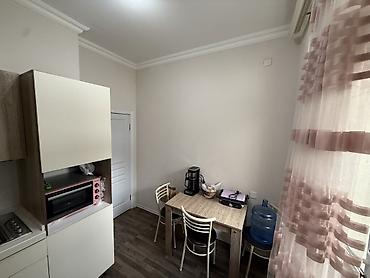 mida 382: Yasamal, 3 otaqlı, Yeni tikili, m. Elmlər Akademiyası, 85 kv. m — 3