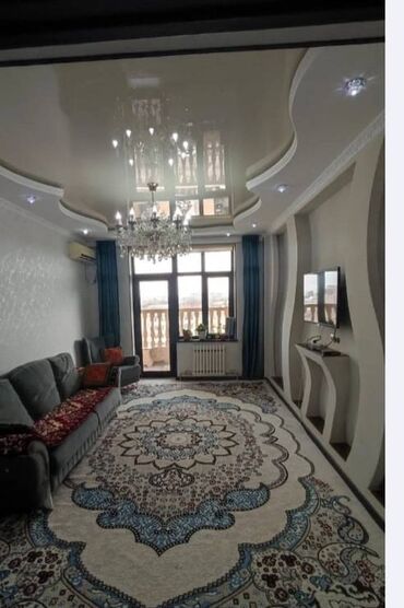 Продажа квартир: Продается 2-комнатная квартира (84 м²) в элитном доме, ул