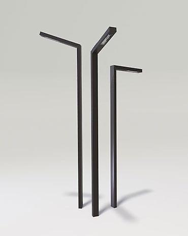 Bağ işıqları: Bağ işıqı Yerüstü — 2