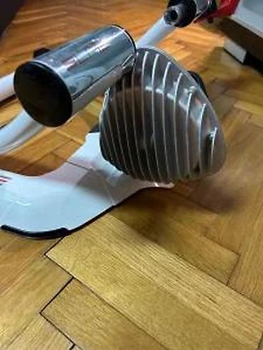 Sobni bicikli: Trenažer za bicikl Elite Qubo Power Fluid - Fluidni (hidraulični) — 29