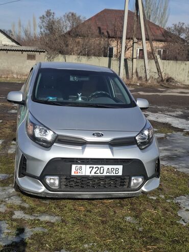 кия рийо: Kia Morning: 2021 г., 1 л, Типтроник, Бензин, Хэтчбэк