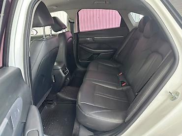 Hyundai: Hyundai Sonata: 2019 г., Автомат, Бензин, Седан — 6