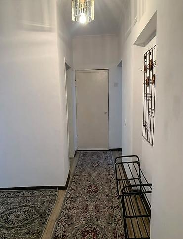 center: 2 комнаты, 50 м², Золотой квадрат Индивидуалка, 1 этаж — 10
