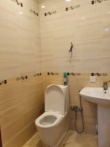 Yeni tikili: 3 otaqlı, Yeni tikili, m. Gənclik, 126 kv. m — 11