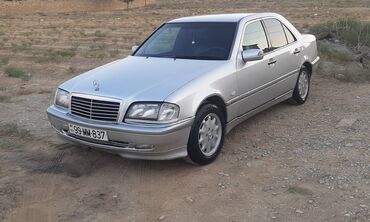 продажа мерседес 124: Mercedes-Benz 220: 2.2 l | 1998 il Sedan