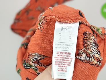 jasmine tu: F&F, Sukienka damska, rozmiar 3XL — 4