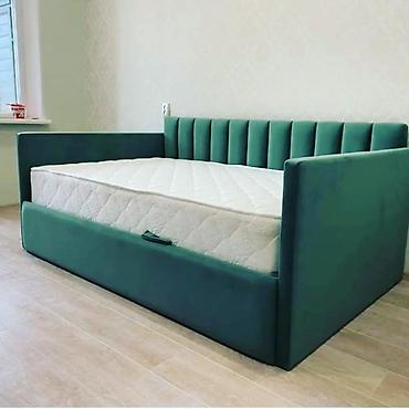 Модульные диваны: Модульный диван — 15