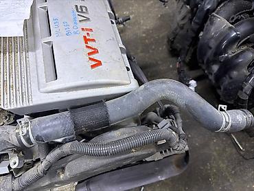 vvt: Патрубок Toyota 2003 г., Б/у, Оригинал, Япония — 1