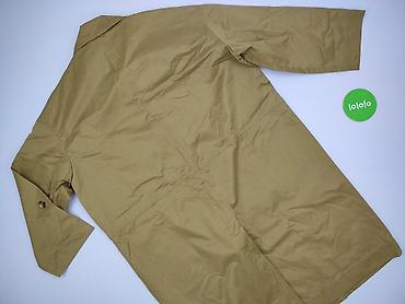 kurtka ecru zara: Zara, Trencz damski, rozmiar M — 4