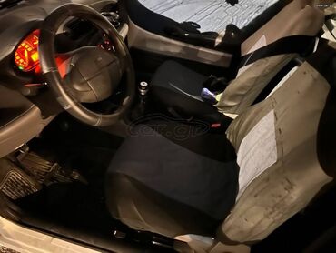 Fiat: Fiat Seicento: 1.1 l. | 2002 έ. 224000 km. Χάτσμπακ — 8