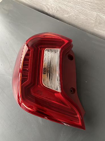 Жарыктандыруу системалары: Задний стоп-сигнал Kia Morning / Kia Picanto Продаётся задний — 2