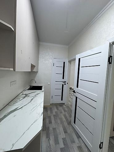 Продажа квартир: 1 комната, 38 м², Косметический ремонт — 4