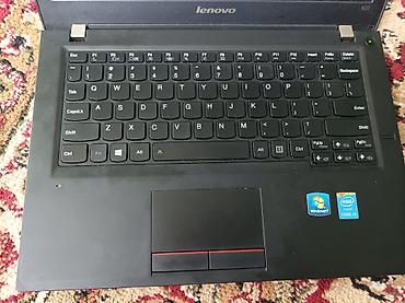 Ноутбуки Lenovo: Офисный, Б/у, Intel Core i3 — 6