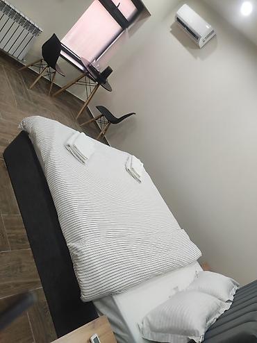 Бөлмөлөр: 🏨 MokkHotel Комфорт и уют для вашего отдыха 🌿 — 4