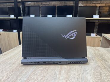 ASUS: İşlənmiş ASUS ROG, 15.6 ", AMD Ryzen 7, 512 GB, Ünvandan götürmə, Pulsuz çatdırılma, Ödənişli çatdırılma -da lalafo.az — 9 ASUS: İşlənmiş ASUS ROG, 15.6 ", AMD Ryzen 7, 512 GB, Ünvandan götürmə, Pulsuz çatdırılma, Ödənişli çatdırılma — 9