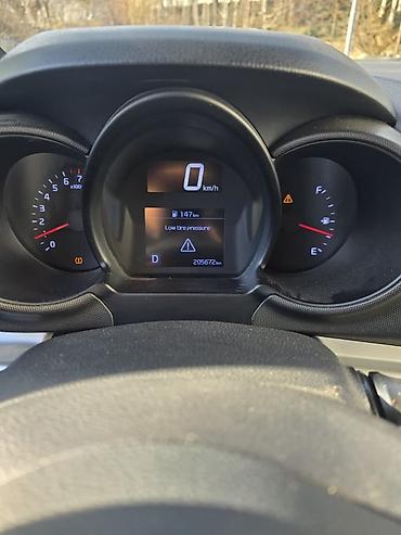 Kia: Kia Ray: 2019 г., 1 л, Автомат, Бензин, Хэтчбэк — 11