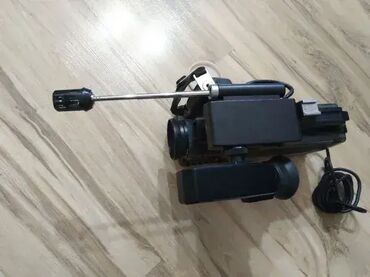 Video kamere: Lepo ocuvana kao nova — 12