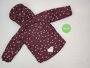 sweter: Kurtka przejściowa, H&M, 2-3 lat, 92-98 cm, stan - Bardzo dobry — 3
