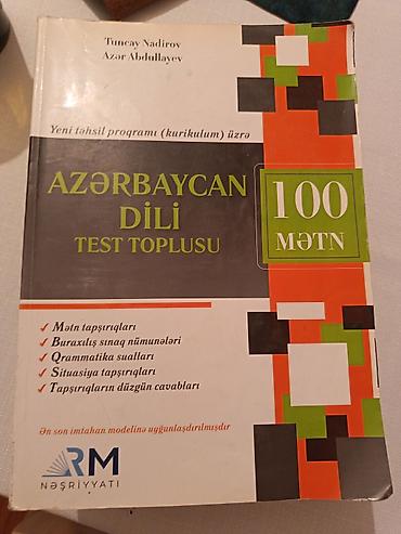 kimya dim: Rus dili Testlər 8-ci sinif, DİM, 1-ci hissə, 2021 il — 6