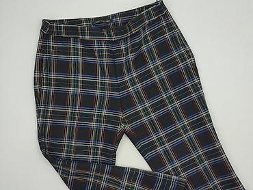 second hand polen: Zara, Spodnie materiałowe damskie, rozmiar 2XL — 1