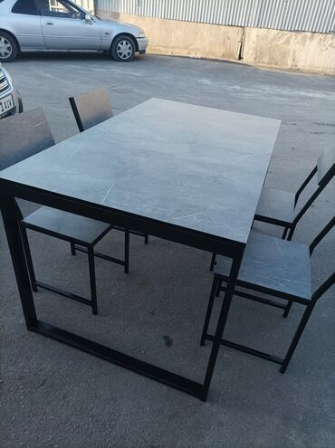 Мебель на заказ: Парта столы стулья в наличии и на заказ. письменный стол и стулья — 17