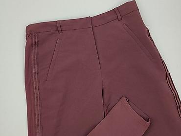 outficik pl: Spodnie materiałowe damskie, rozmiar XL — 1