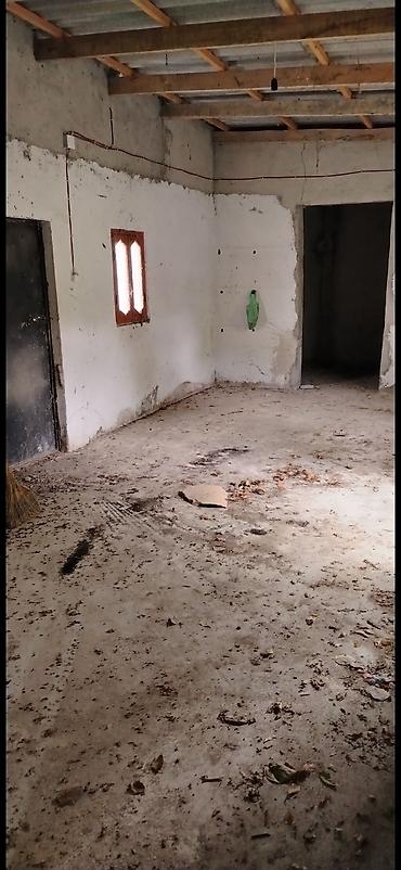 əmlak az ismayıllı: 5 sot torpaqda 3 obyekt satılır. 1'ci obyekt 10nun10dır. Obyekt 2 — 10
