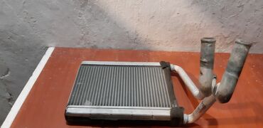 radiator isidici: Радиаторы