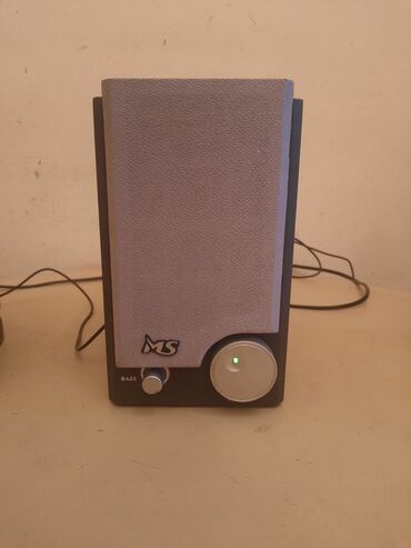 Zvučnici i stereo sistemi: MS Industrial ML-T208 pojacalo, zvucnici, subwoofer Dešava se da — 11