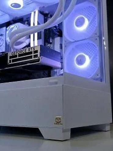 Desktop računari i radne stanice: Ryzen 7 7800X3D RTX 5070 B840 32GB 1TB - SM206PC. ✨ Prodaja i — 17