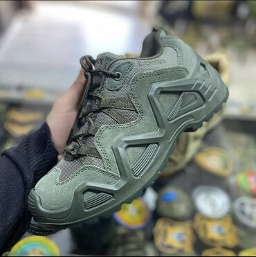 İdman dəstləri: Taktiki geyim dəsti – Softshell kurtka və şalvar - Material: küləyə — 16