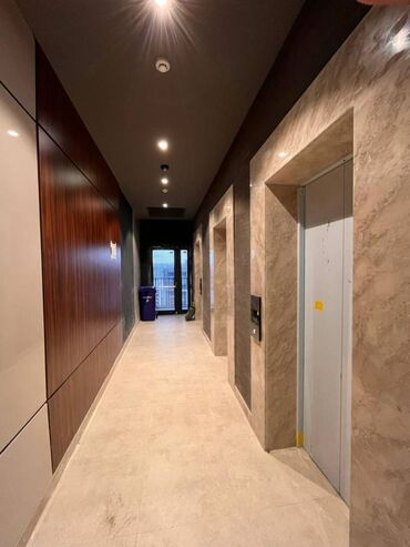 Yeni tikili: Ağ şəhər, 3 otaqlı, Yeni tikili, m. Xətai, 124 kv. m — 11