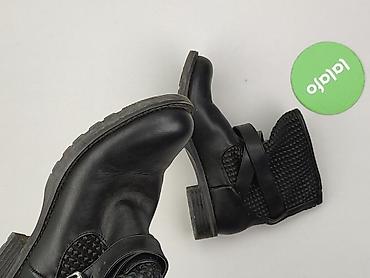 decathlon botki: Botki damskie, rozmiar 36 — 6