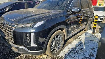 Hyundai: Hyundai Palisade: 2023 г., 2.2 л, Автомат, Дизель, Внедорожник — 2