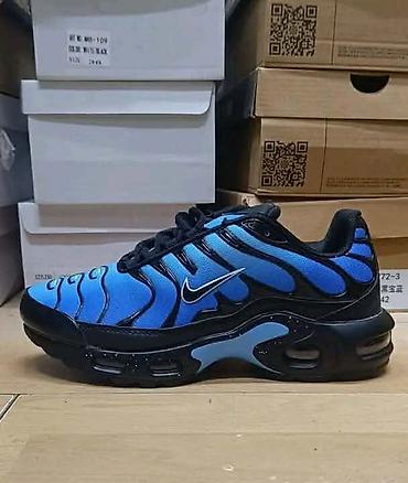 Patike: Nike air max tn patike NOVO Novo Brojevi 36 do 46 fb Moja Kupovina — 1