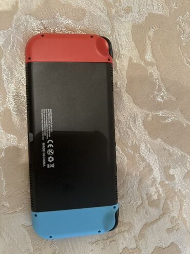 Oyun konsolları: M20 Pro portativ oyun konsolu - 5–7 düym arası IPS ekran (qutuda