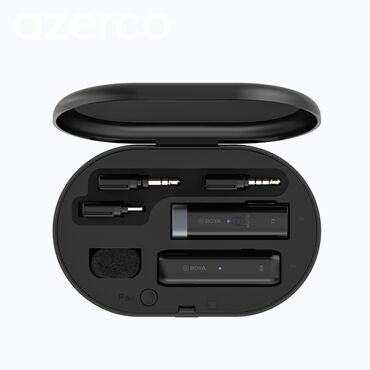 Mikrofonlar: Yeni Simsiz (Bluetooth) Mikrofon Pulsuz çatdırılma -da lalafo.az — 12 Mikrofonlar: Yeni Simsiz (Bluetooth) Mikrofon Pulsuz çatdırılma — 12