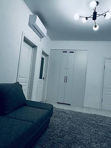 Продажа квартир: 2 комнаты, 62 м², Элитка, 5 этаж, Евроремонт — 5